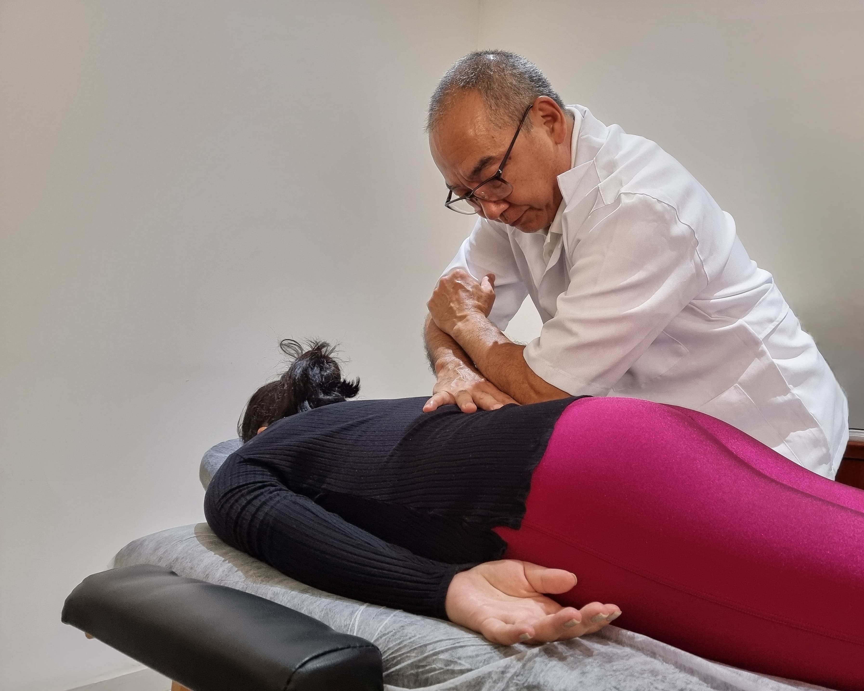 Picture of the author