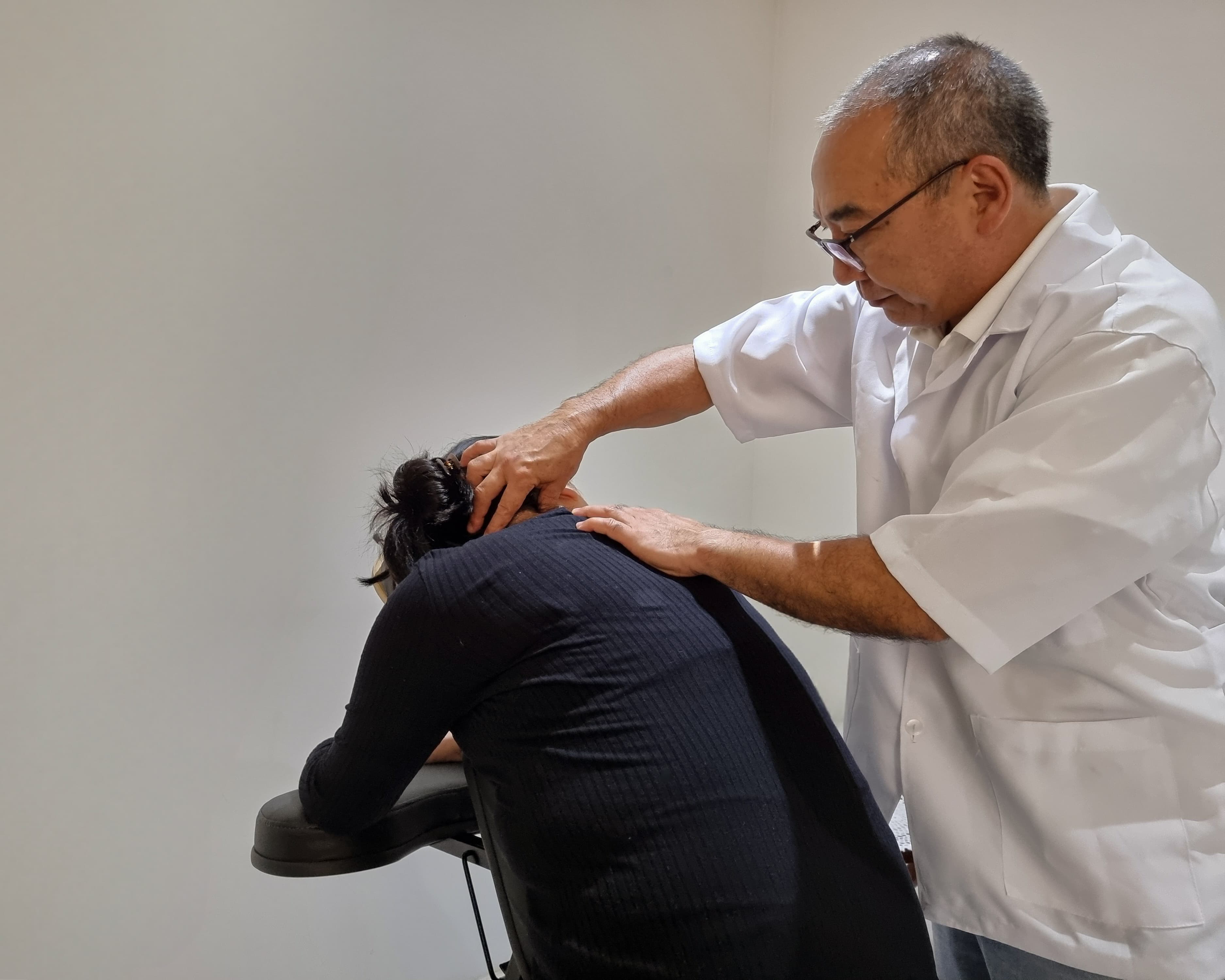 Picture of the author